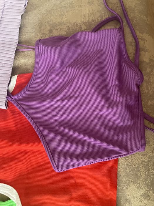 Къси потници New Yorker