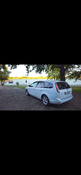 FORD Focus 2009 — imagine 4