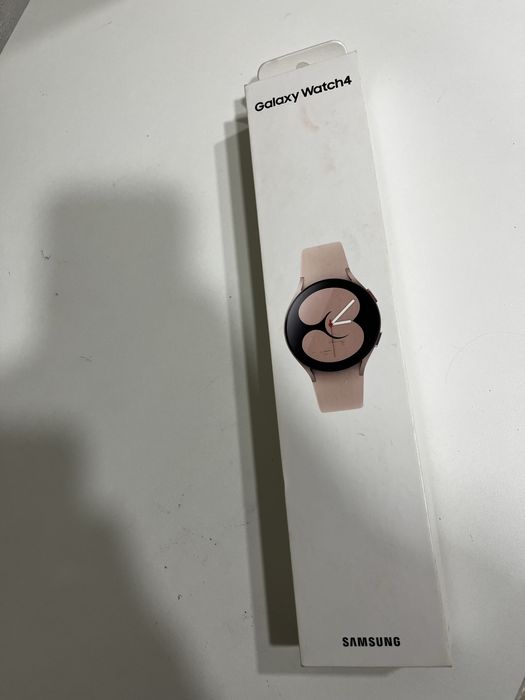 Samsung Galaxy Watch 4