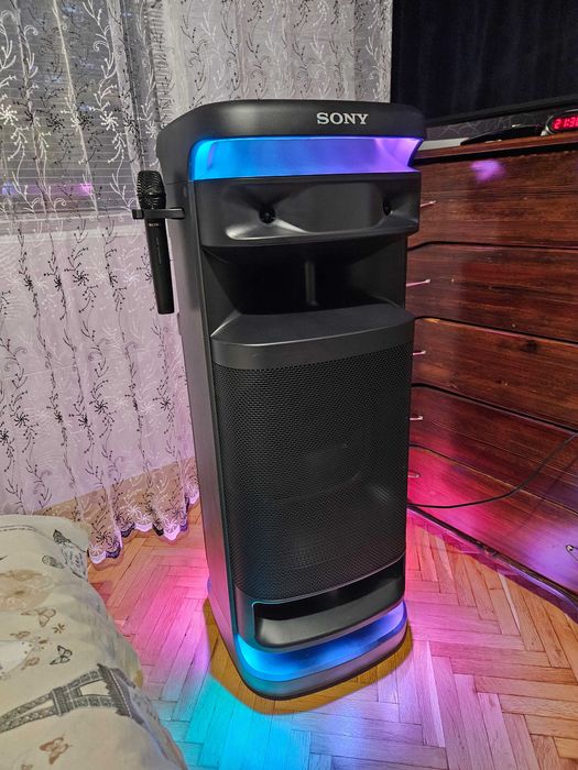 Аудио система SONY SRS-ULT1000 TOWER Нова