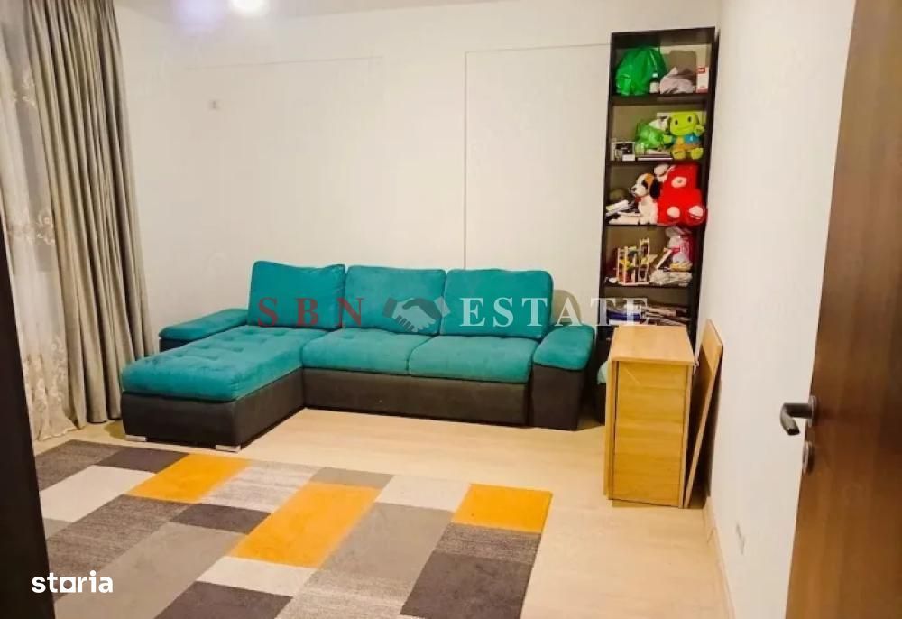 Apartament 2 Camere Ghencea | Centrala | Nou