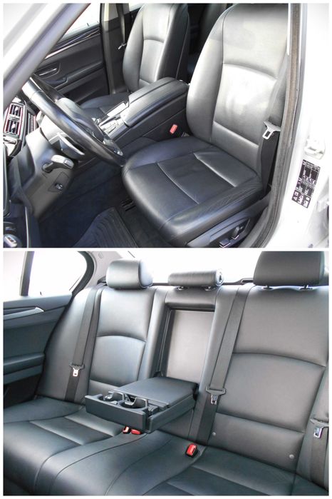 BMW 535 D LCI xDrive | 313 к.с. | 2 Комплекта гуми