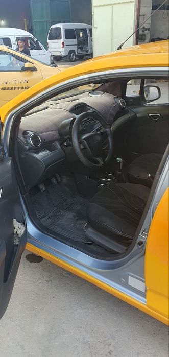 Arenda spark 120 kunlik