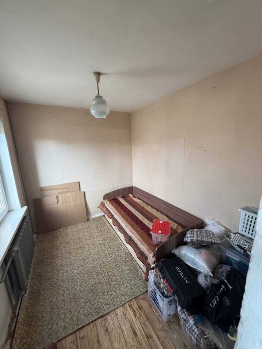 Продам 2х комнатную квартиру