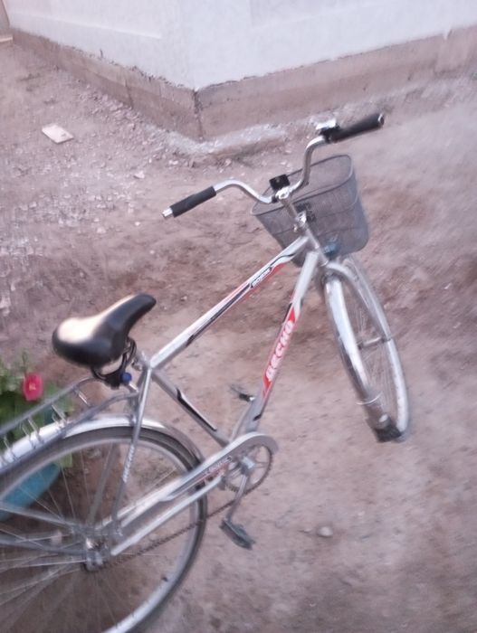 Велик сатылады журып турган