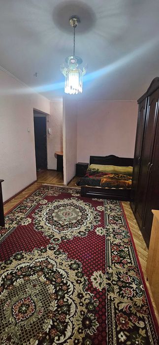 Квартира 1 комнатная