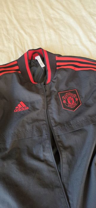 Спортно горнище на Adidas