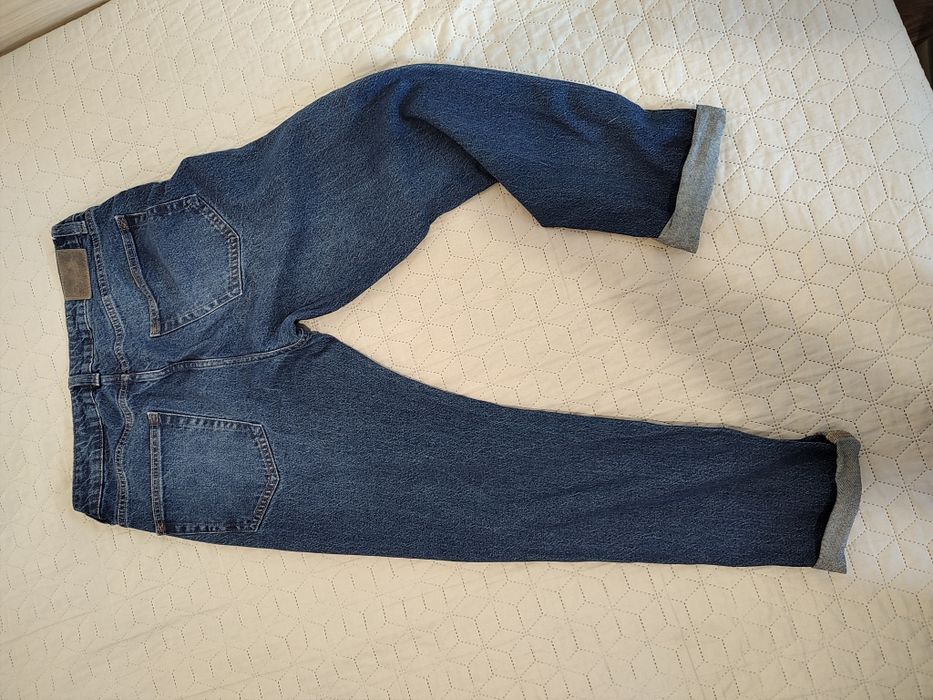 Мъжки дънки Springfield