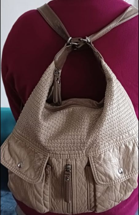 Сумки. Женские. 6 штук.