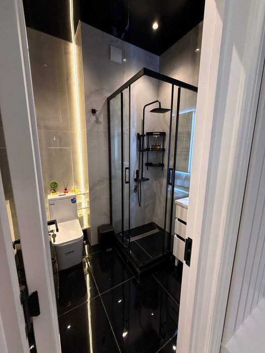 Ijaraga 2 xonali uy topshiraman TJM Charx Novza |Oq-tepa krug|M-Novza