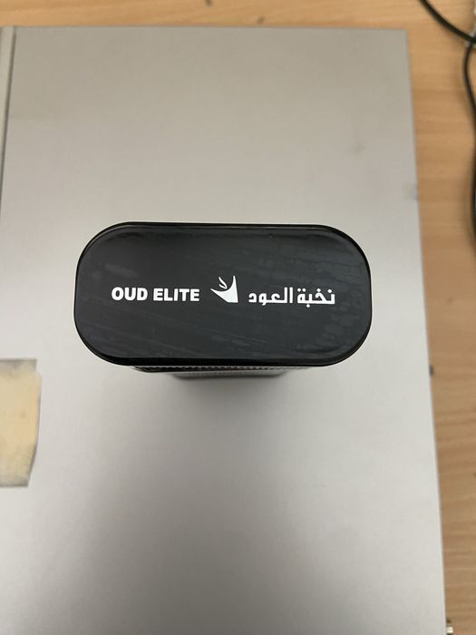 Парфюм Oud Elite Elite Knight 100 мл