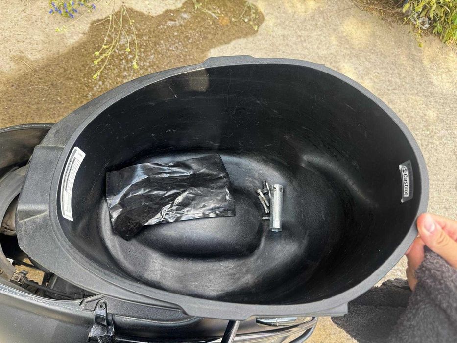 Vespa Sprint 50 iGet 2018