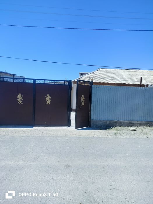 Дом в районе залиний срочно продам