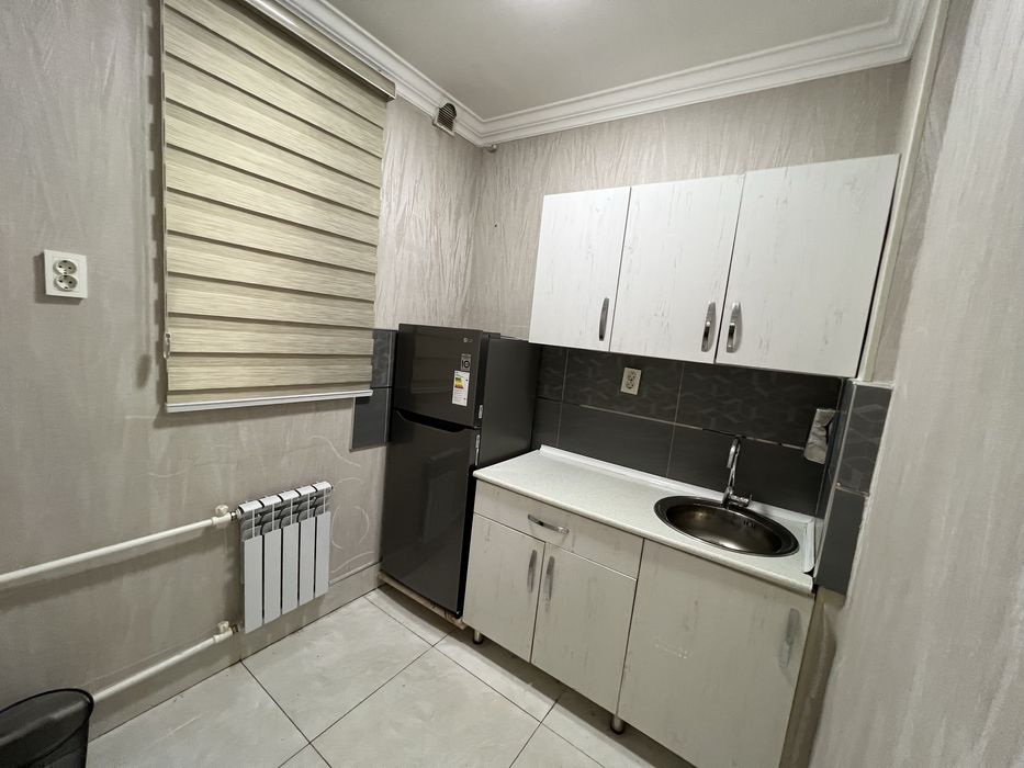 Аренда под офис 2 минут от метро Мирзо Улугбек С мебелью и техникой!