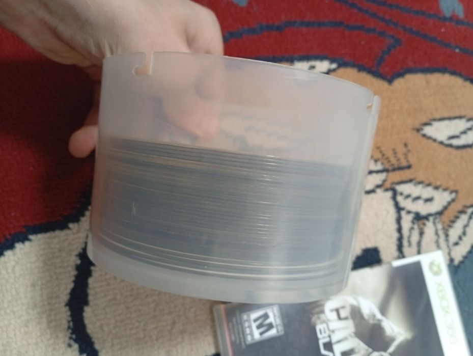 Продам Xbox 360 без пластика