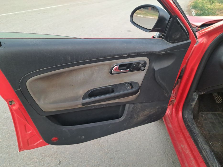 Seat ibiza 1.9sdi 64ks