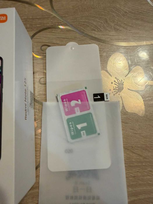 Xiaomi Redmi Note 12S 4G 8GB/256GB