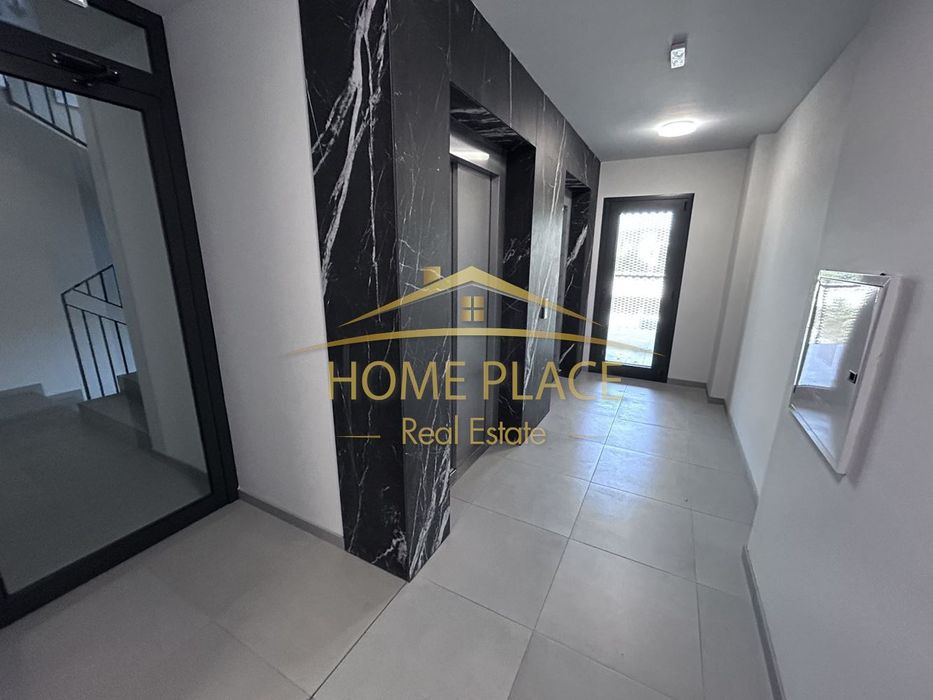 Продава се Двустаен апартамент в Варна, Чайка - 74 кв.м за 3237 €/кв.м - Снимка #9