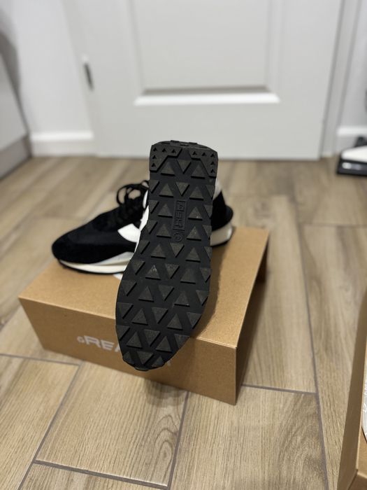 Adidasi REASH & Tenisi CalvinKlein