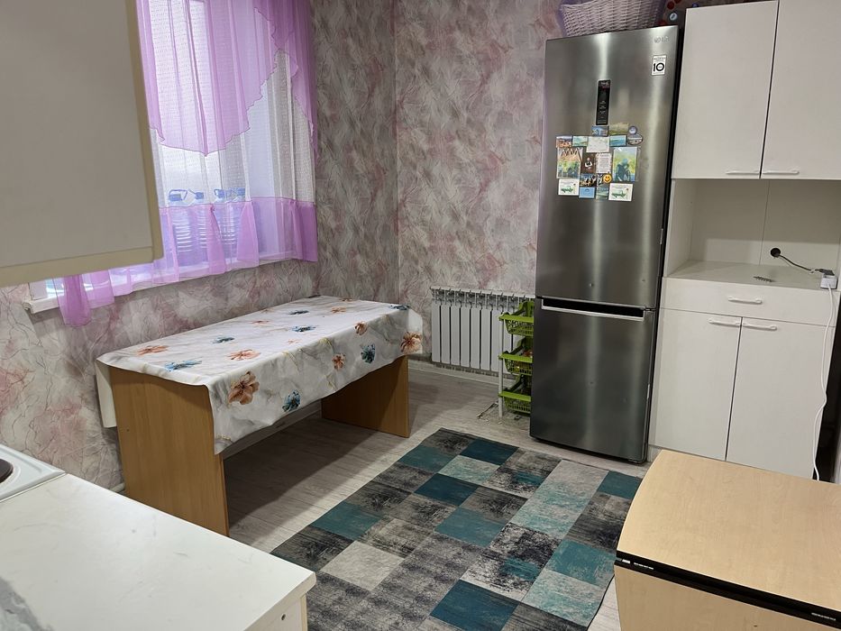 Продается дом из 2-х ком на рабочем