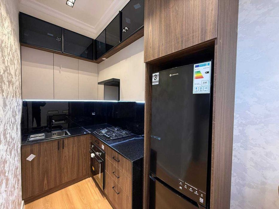 3х комнатная квартира на 10 этаже 90кв/м, в Самарканде