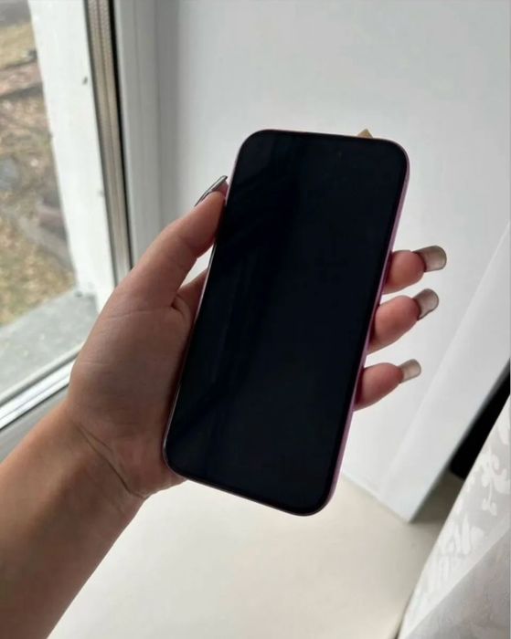 Iphone 16 128gb