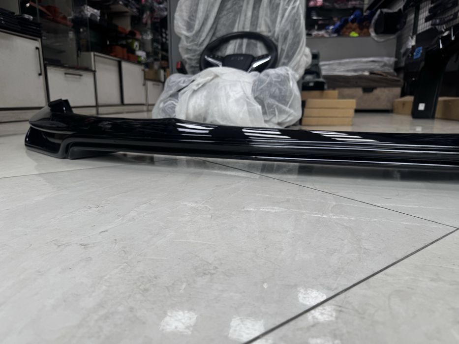 Dongfeng ep008 body kit