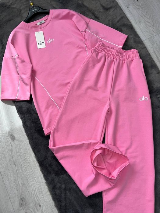 Compleu Alo S M L XL XXL