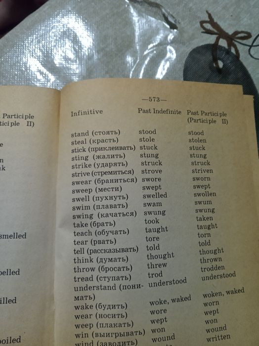 Компактный словарь 2 в одном(англо-русский, русско-англ.)