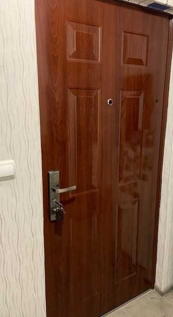 Продава се Едностаен апартамент в Казанлък - 42 кв.м за 1143 €/кв.м - Снимка #5