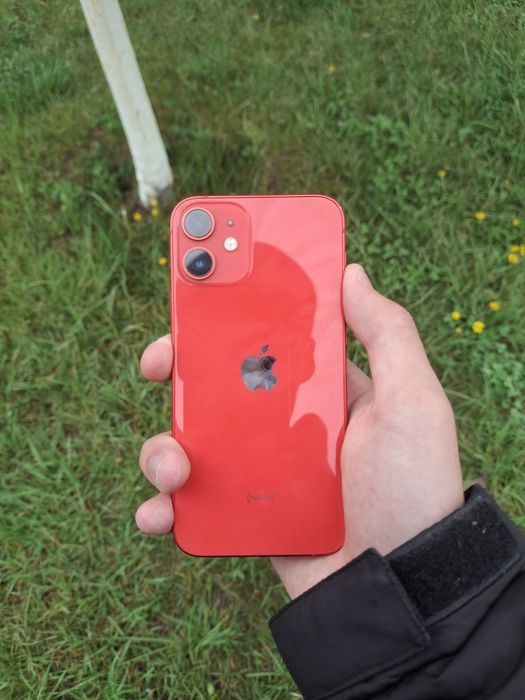 Iphone 12 mini | 128gb | 75 Akb