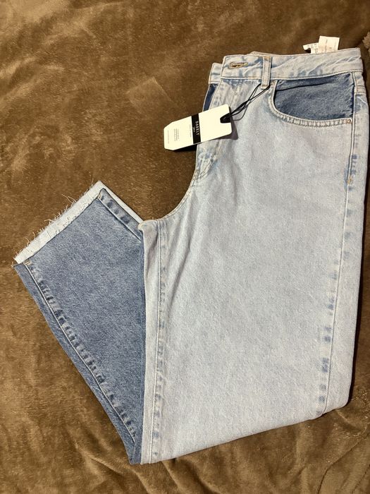 Страхотни ефектни дънки