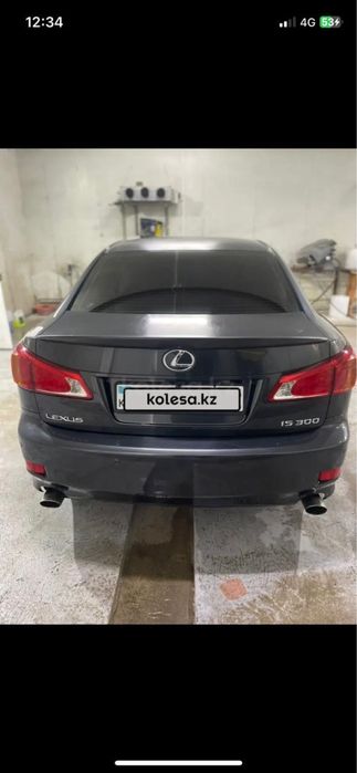 Lexus 2008 г на продажу