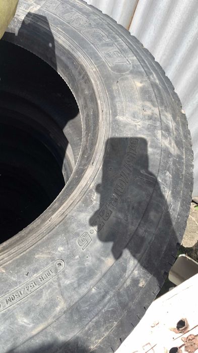 315 70 R22.5 Комплект