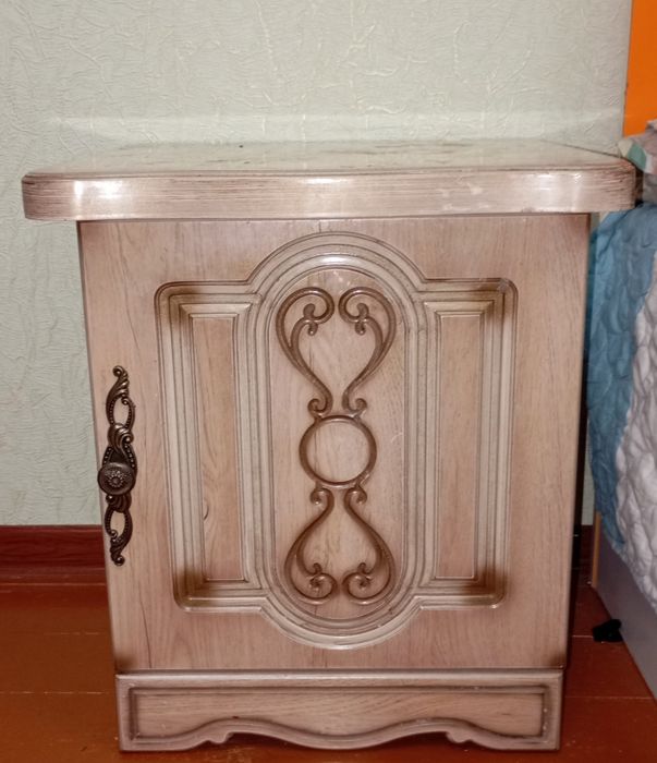 Mebel yaxshi holatda