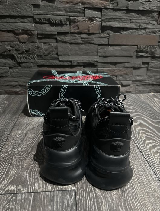 Versace Chain Reaction 40