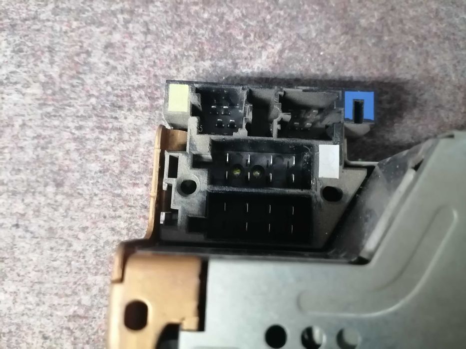 Оригинално сд за рено меган сценик