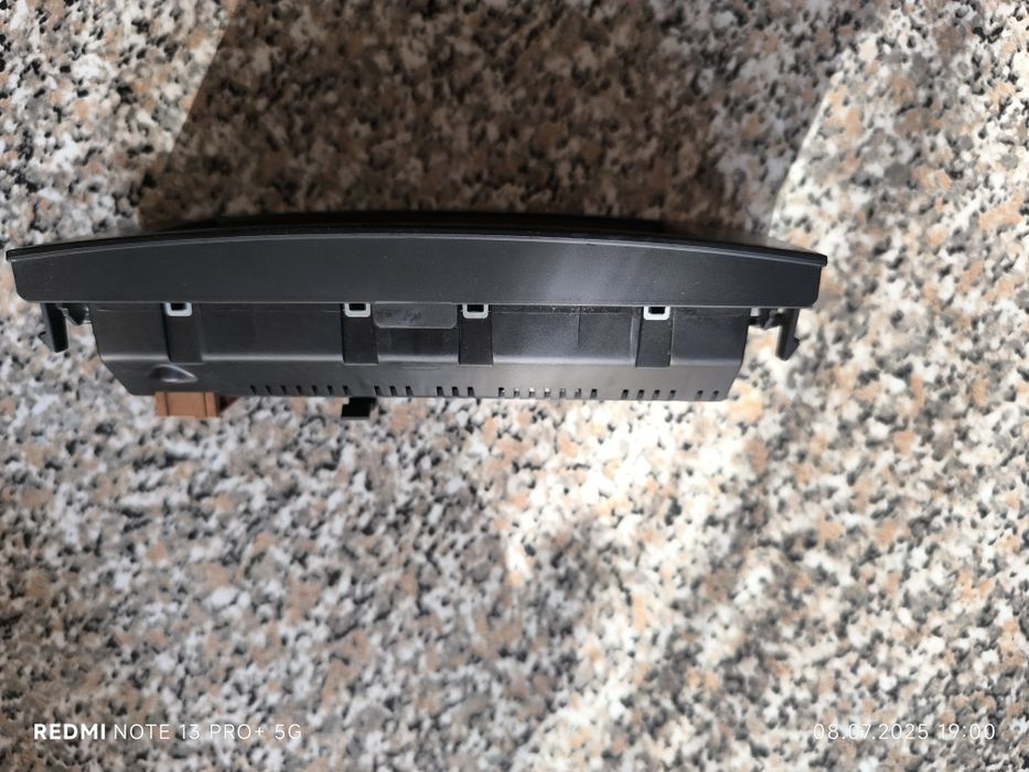 За Пежо 5008 - 2014 г. В добро състояние