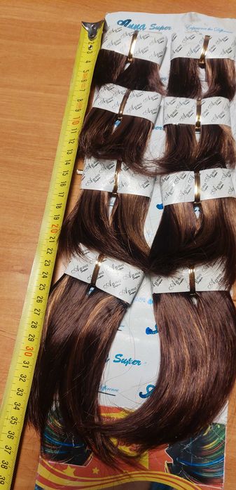 Mese Par Fibre Kanekalon