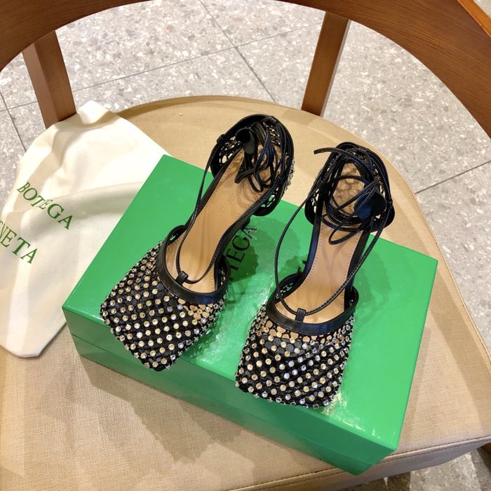 Pantofi Bottega Veneta pe comanda