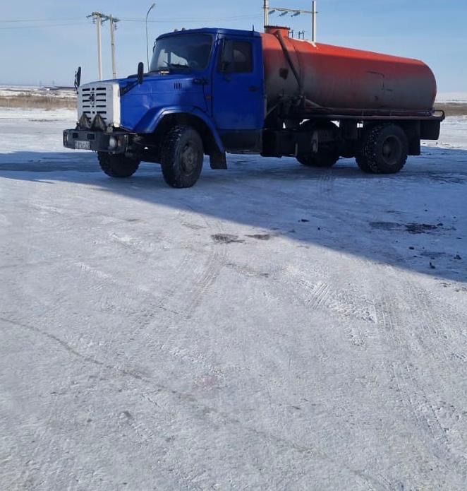 Откачка септиков