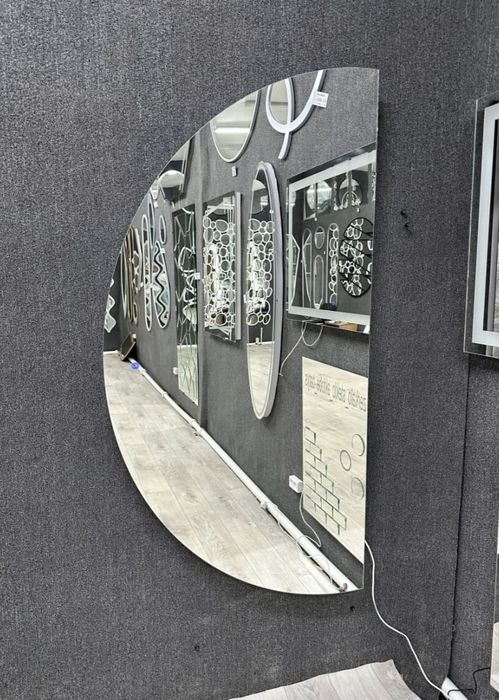 Умная зеркало 60×160;80×160