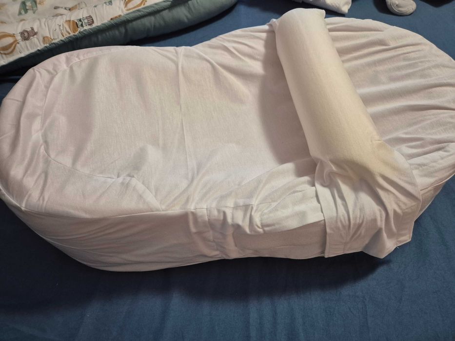 Анатомично гнездо red castle