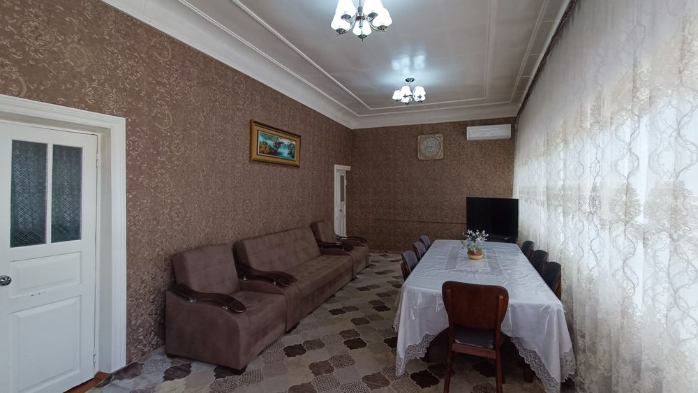 Ховли Уй сотилади