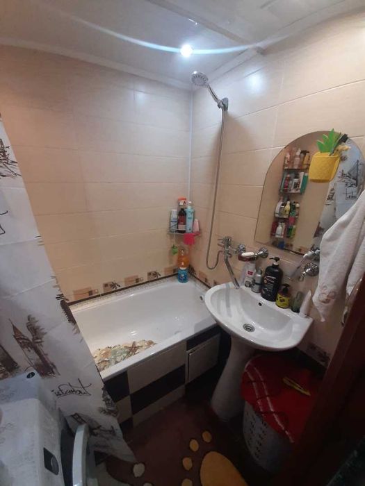 11 микр 3 комн за 17млн