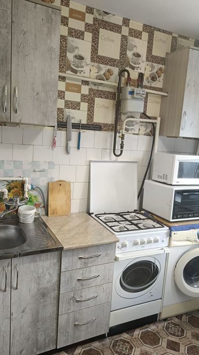 Сдам 2ком квартиру Уют