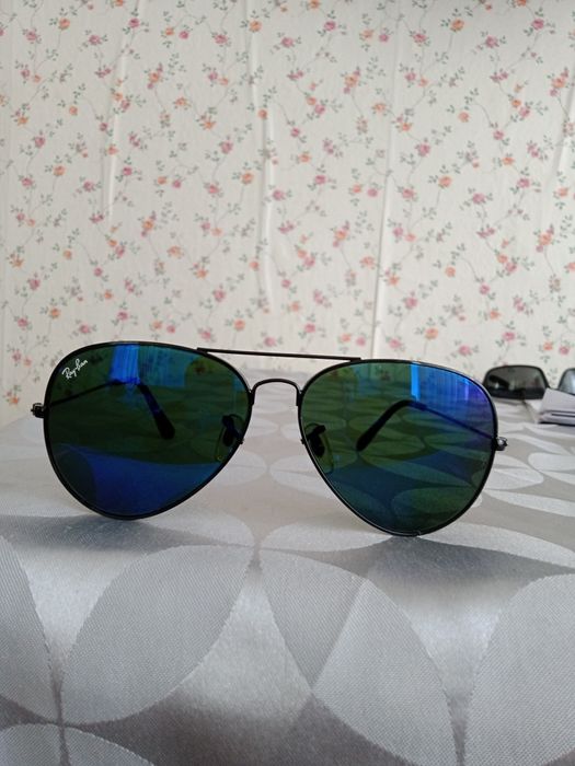 Очки авиаторы оригинал