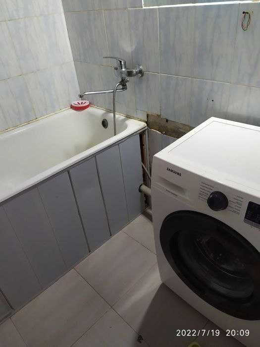 СдаюСВОЮ двухкомнатную квартиру на долгий срок,2/1/4, Ялангач(ИнКульт)