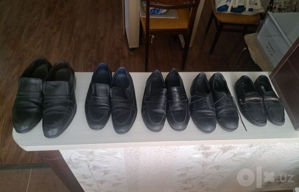 Обувь школьная для учеников детская и подростков