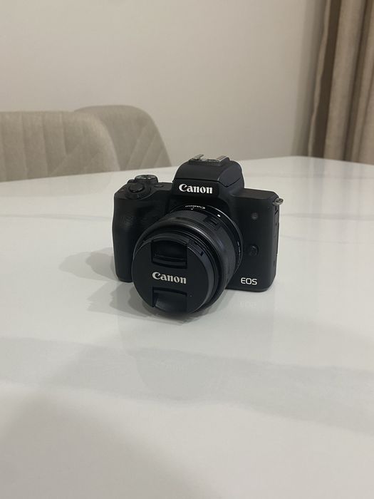 Фотоаппарат , камера кэнон
